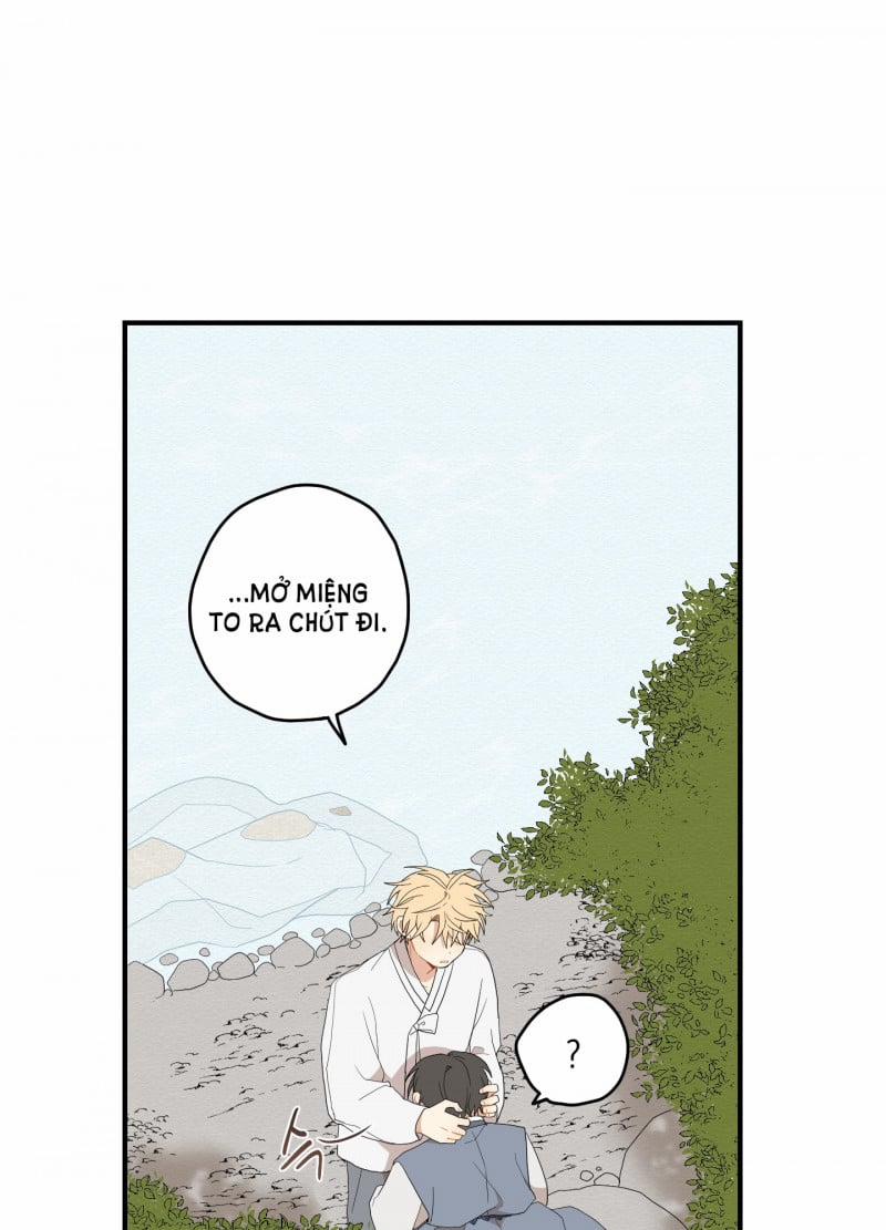 Dưới Tán Hoa Liên Kiều 20.5 trang 34