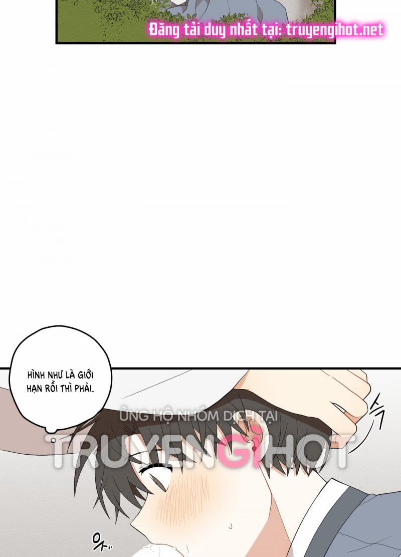 Dưới Tán Hoa Liên Kiều 20.5 trang 35