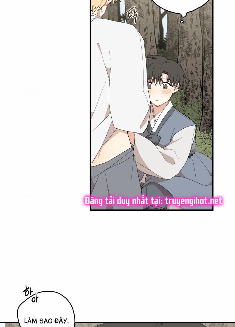 Dưới Tán Hoa Liên Kiều 20.5 trang 6