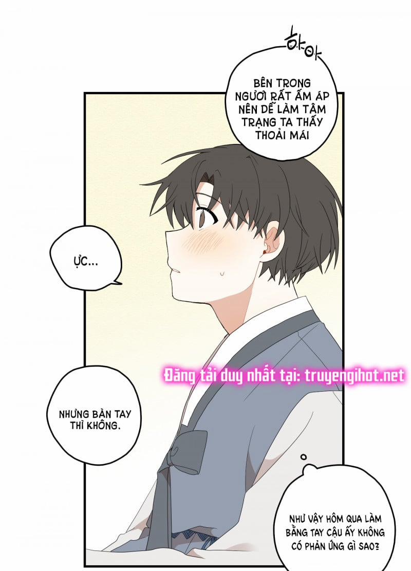 Dưới Tán Hoa Liên Kiều 20.5 trang 9