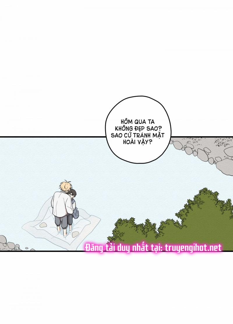 Dưới Tán Hoa Liên Kiều 20 trang 0