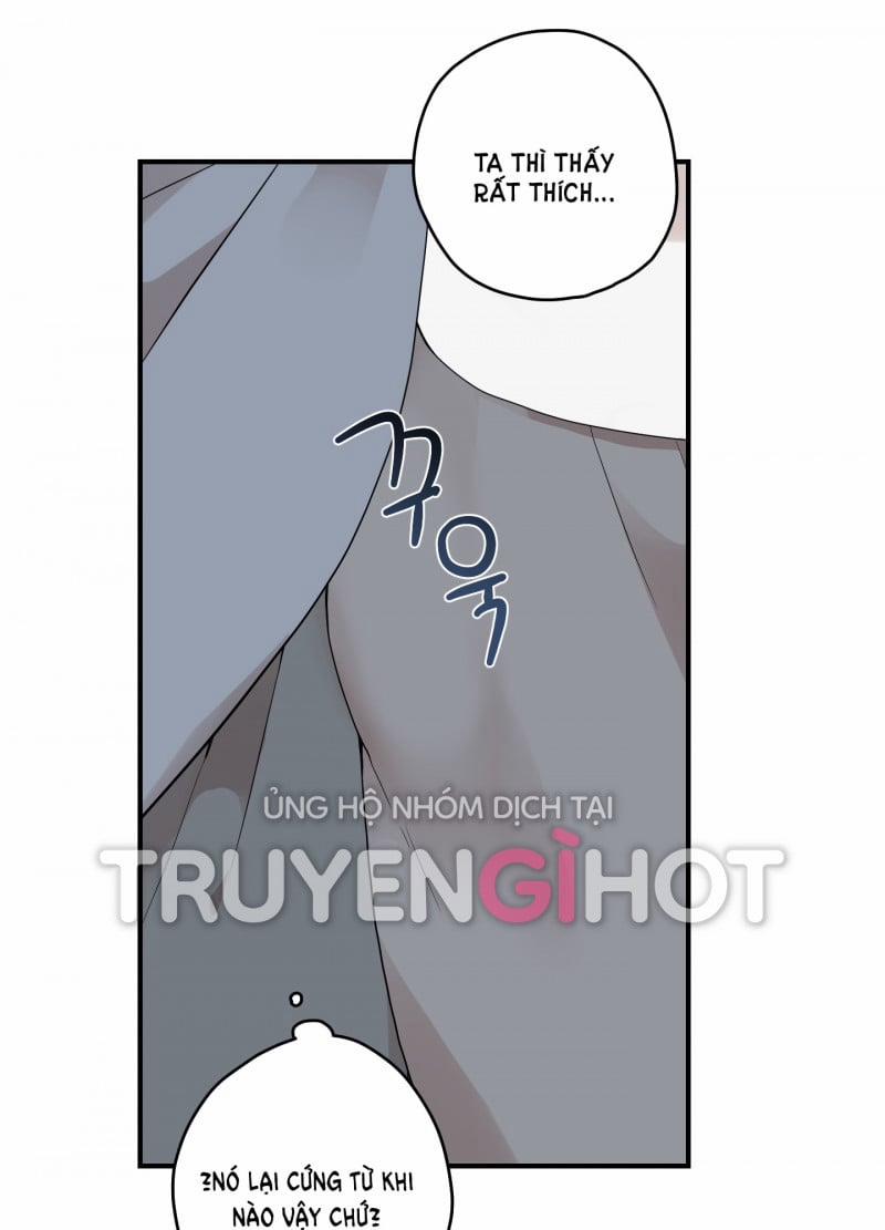 Dưới Tán Hoa Liên Kiều 20 trang 1