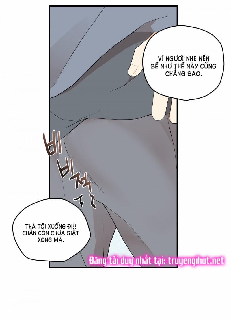 Dưới Tán Hoa Liên Kiều 20 trang 10