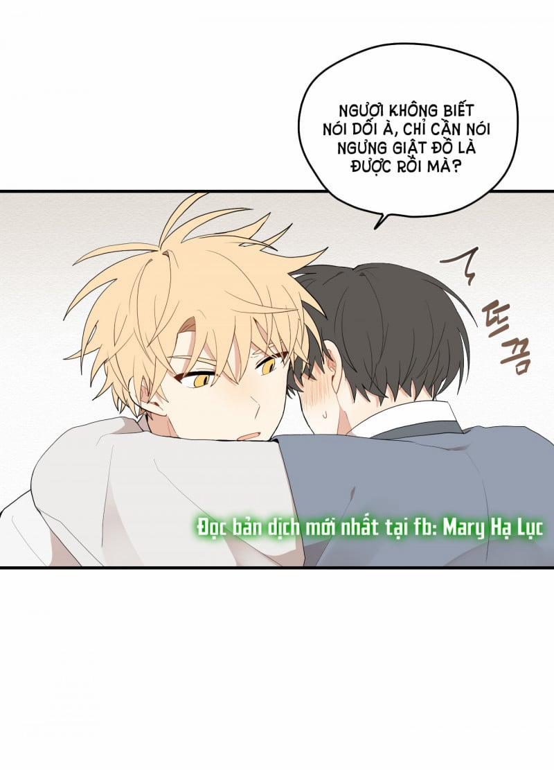 Dưới Tán Hoa Liên Kiều 20 trang 11