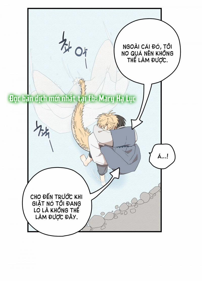 Dưới Tán Hoa Liên Kiều 20 trang 12