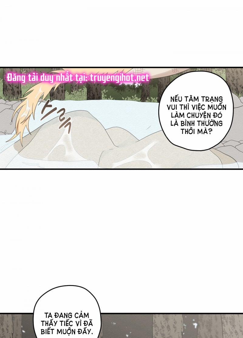 Dưới Tán Hoa Liên Kiều 20 trang 13