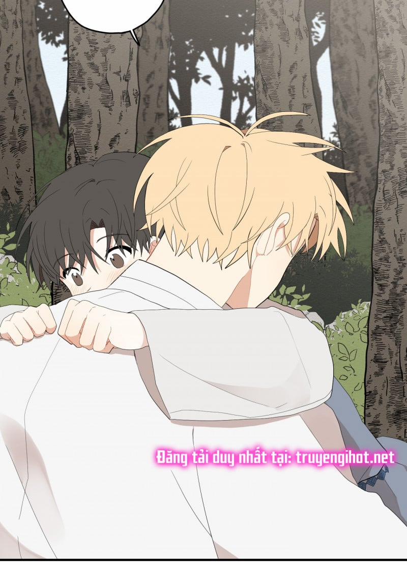 Dưới Tán Hoa Liên Kiều 20 trang 14