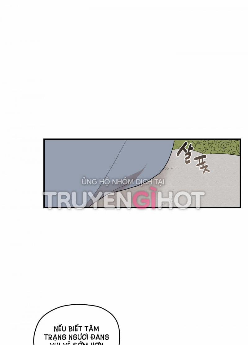 Dưới Tán Hoa Liên Kiều 20 trang 15