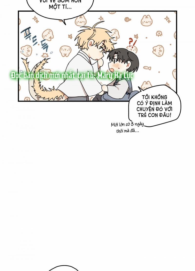 Dưới Tán Hoa Liên Kiều 20 trang 16