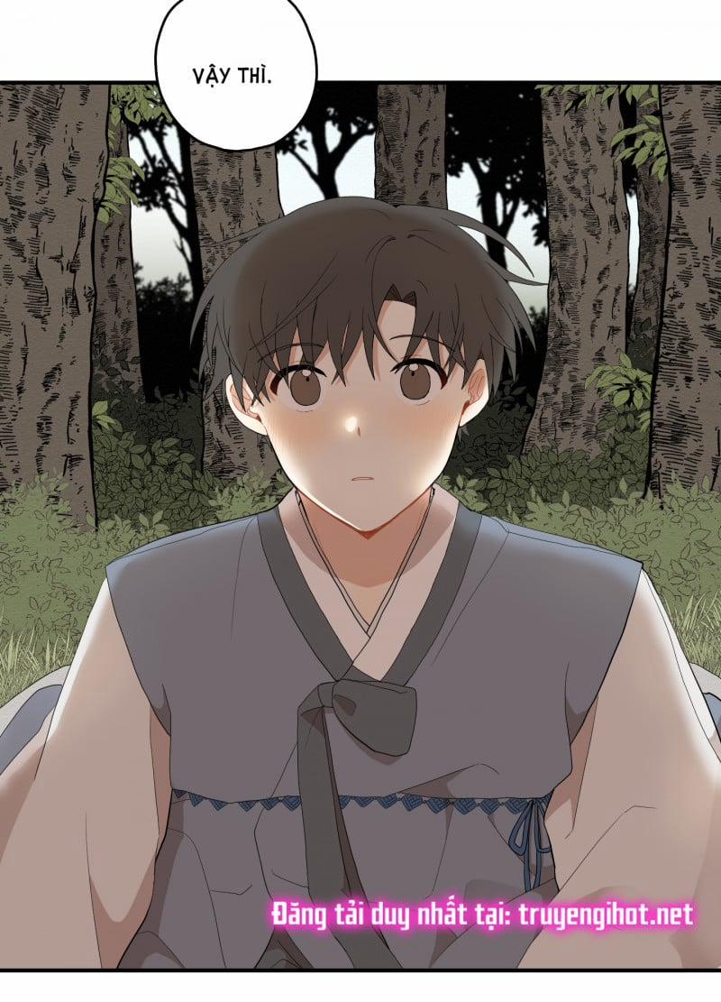 Dưới Tán Hoa Liên Kiều 20 trang 17