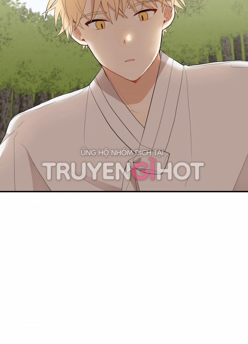 Dưới Tán Hoa Liên Kiều 20 trang 19