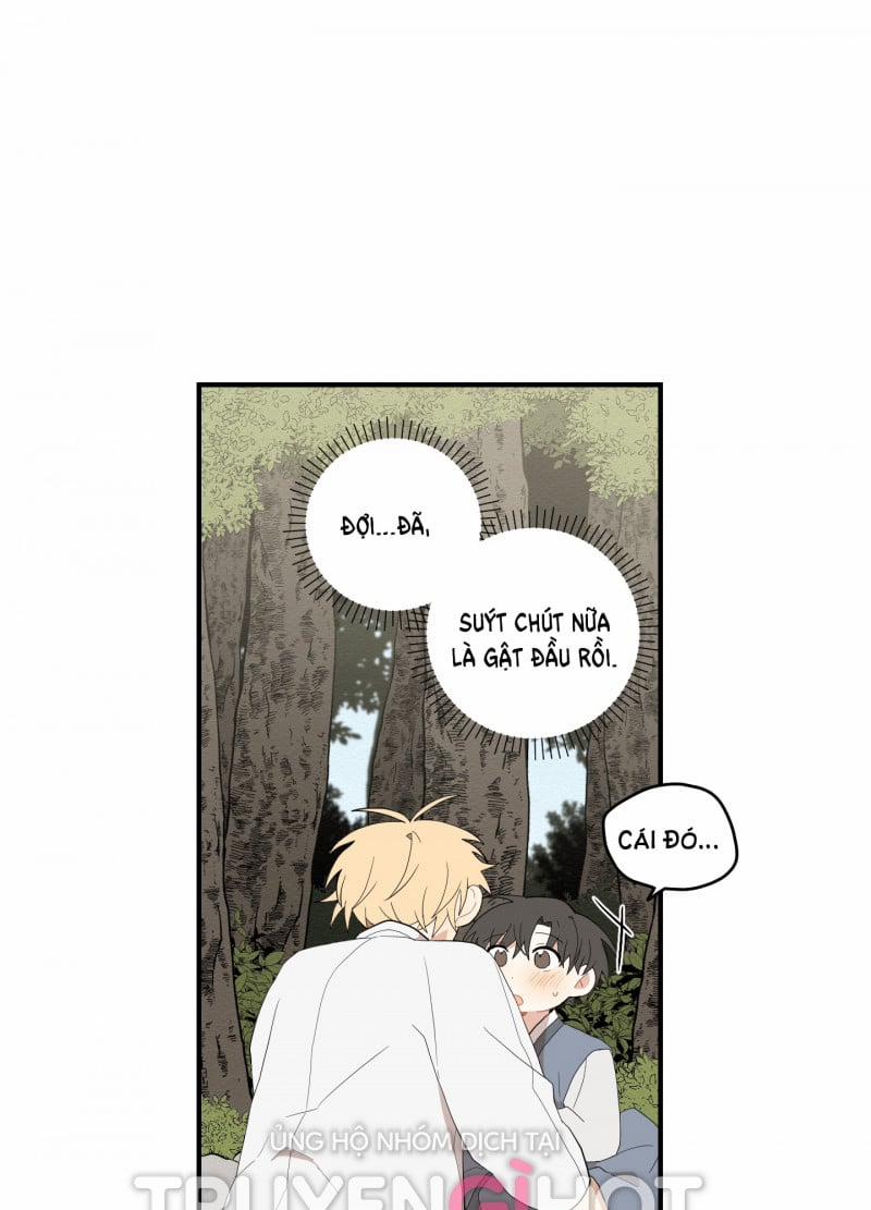 Dưới Tán Hoa Liên Kiều 20 trang 20