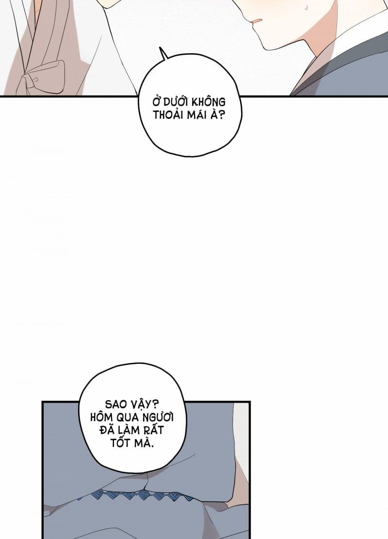 Dưới Tán Hoa Liên Kiều 20 trang 22