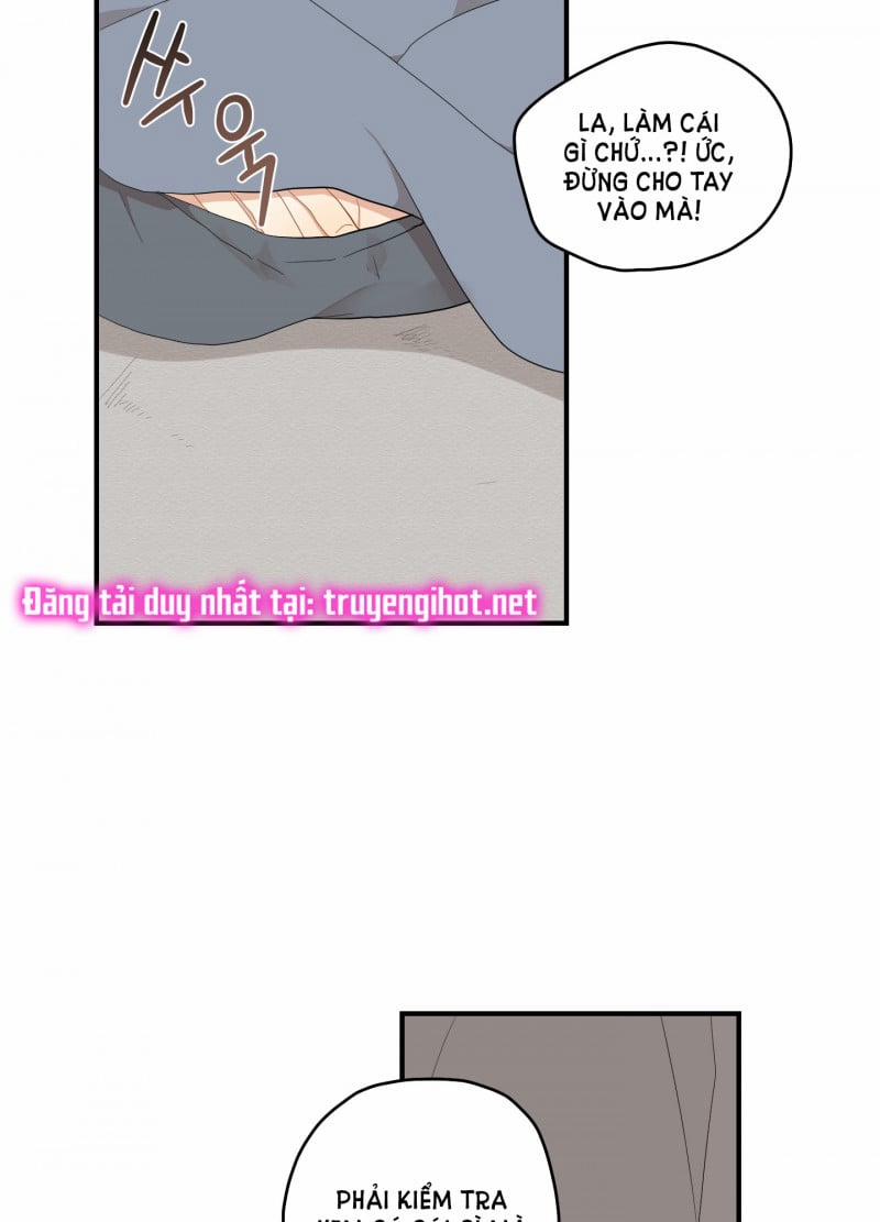 Dưới Tán Hoa Liên Kiều 20 trang 23