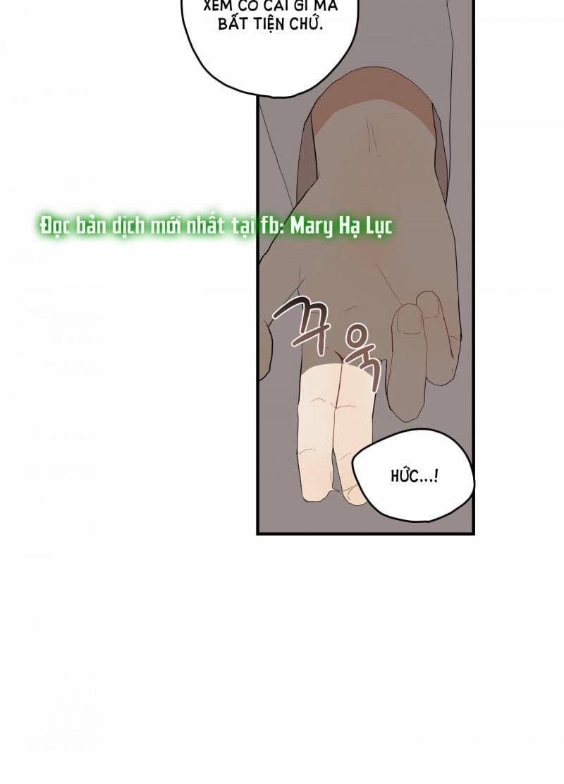 Dưới Tán Hoa Liên Kiều 20 trang 24