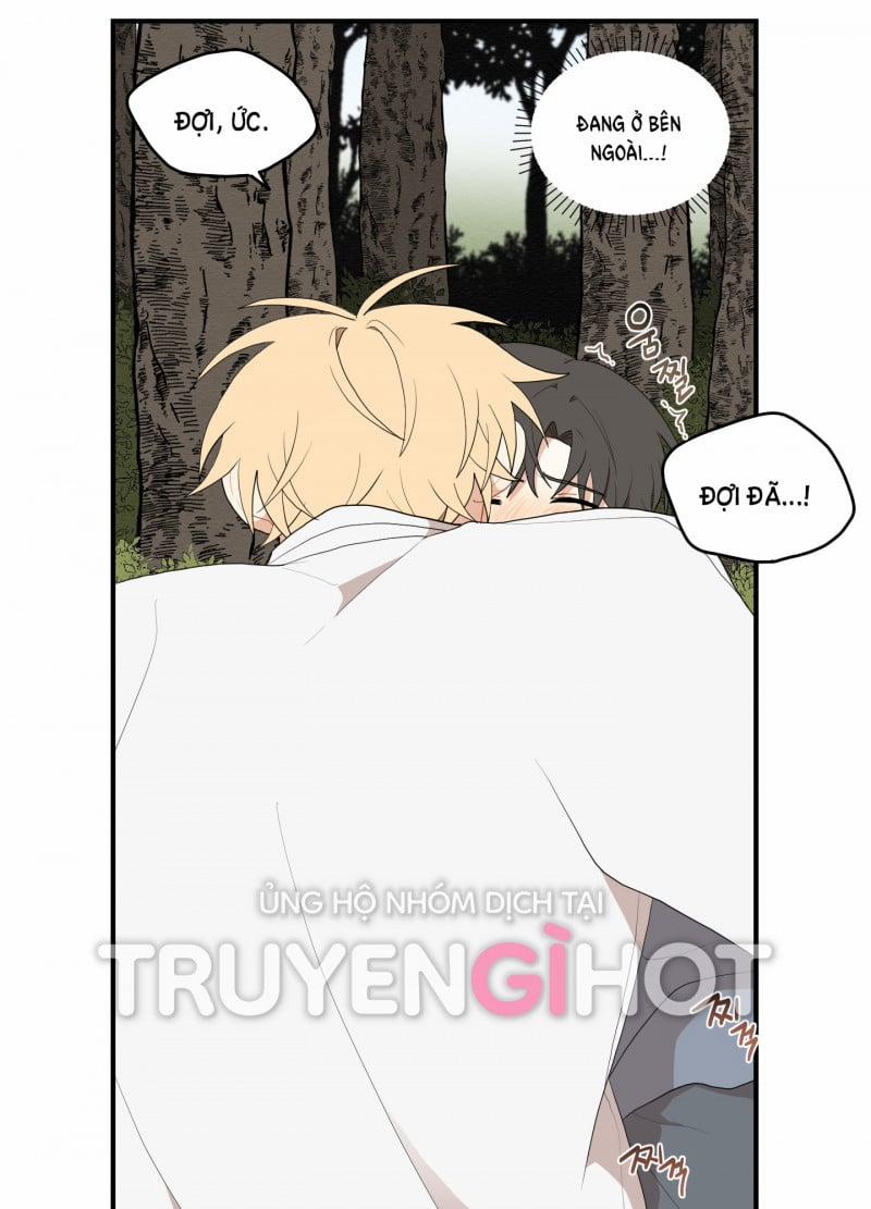 Dưới Tán Hoa Liên Kiều 20 trang 25