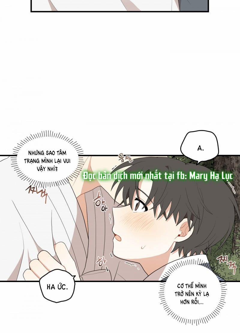 Dưới Tán Hoa Liên Kiều 20 trang 26