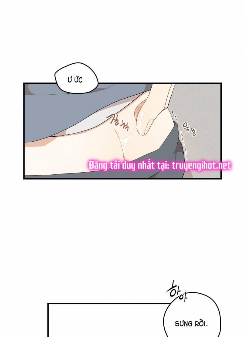 Dưới Tán Hoa Liên Kiều 20 trang 27