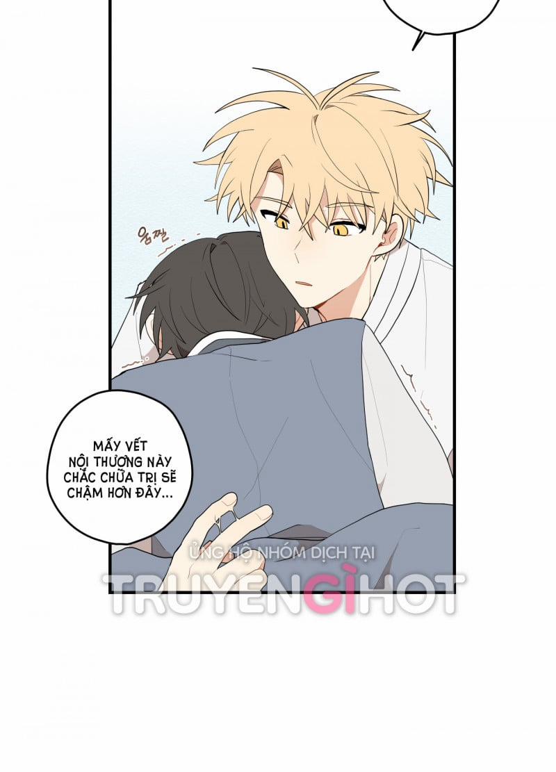 Dưới Tán Hoa Liên Kiều 20 trang 28