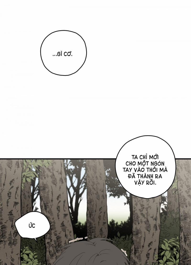 Dưới Tán Hoa Liên Kiều 20 trang 30