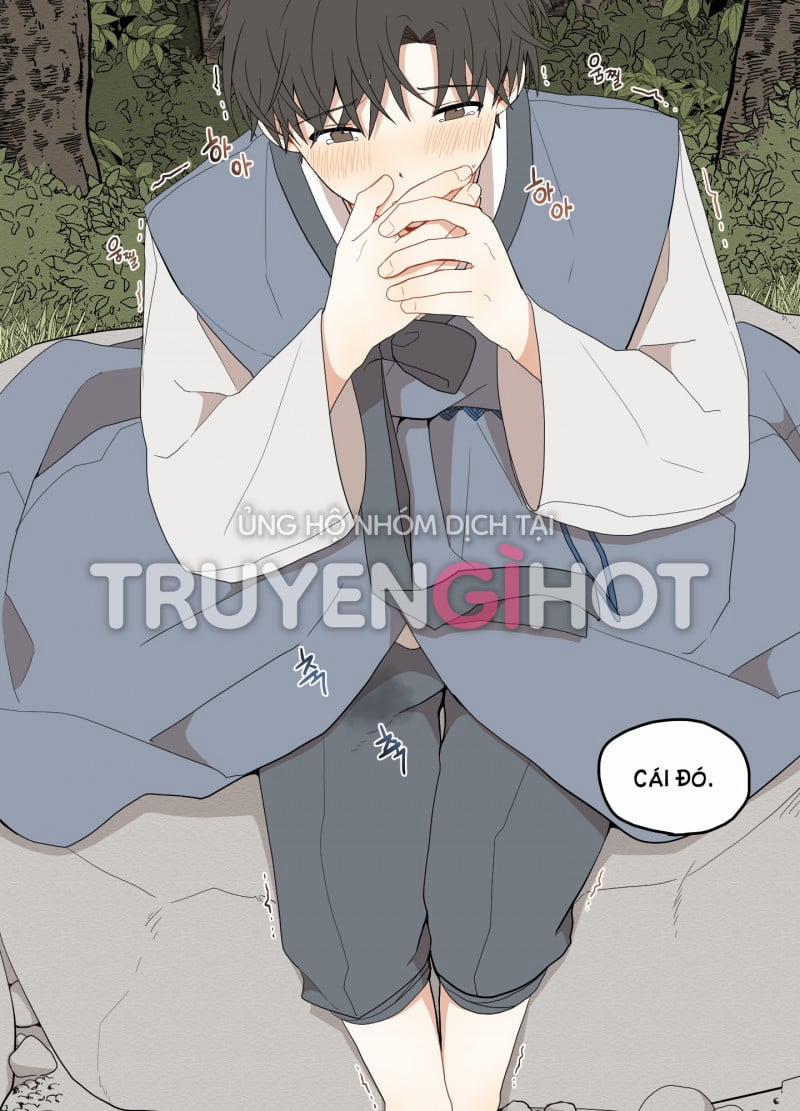 Dưới Tán Hoa Liên Kiều 20 trang 31