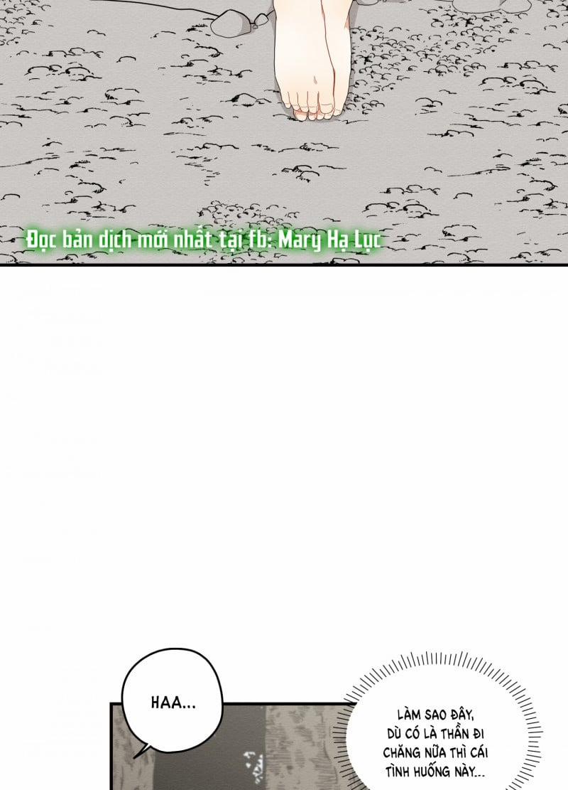 Dưới Tán Hoa Liên Kiều 20 trang 32