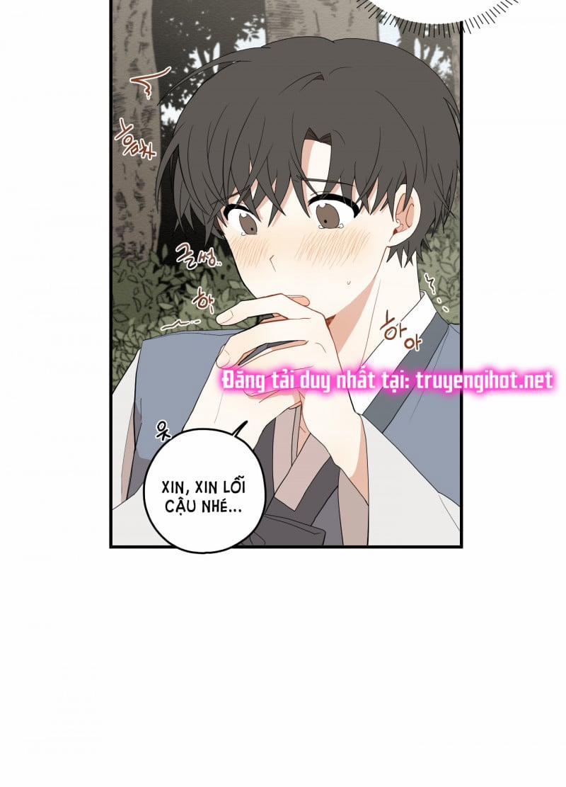 Dưới Tán Hoa Liên Kiều 20 trang 33