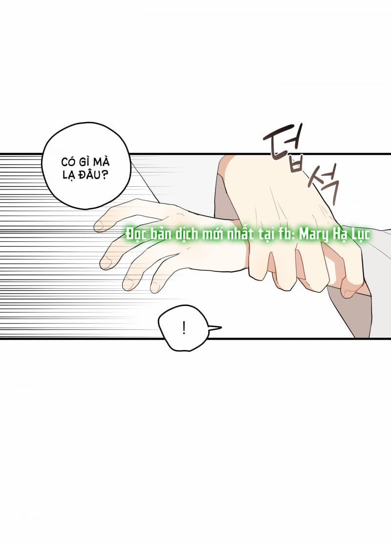 Dưới Tán Hoa Liên Kiều 20 trang 34