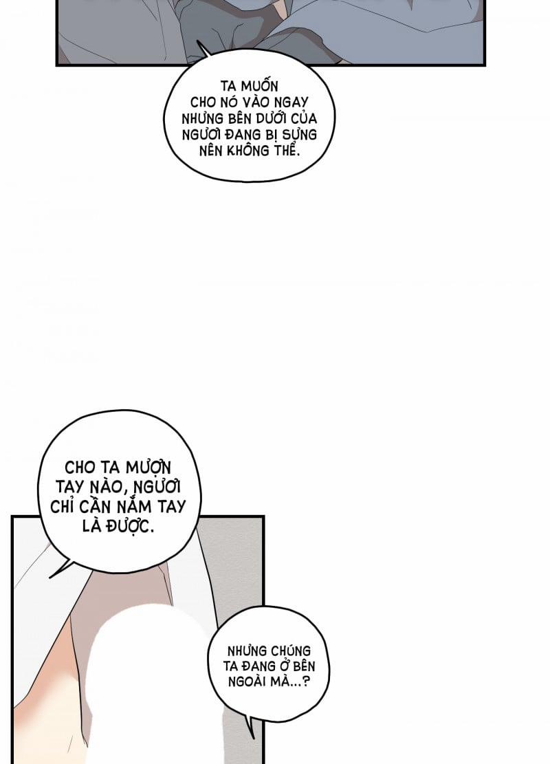 Dưới Tán Hoa Liên Kiều 20 trang 38