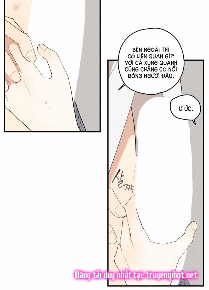 Dưới Tán Hoa Liên Kiều 20 trang 39