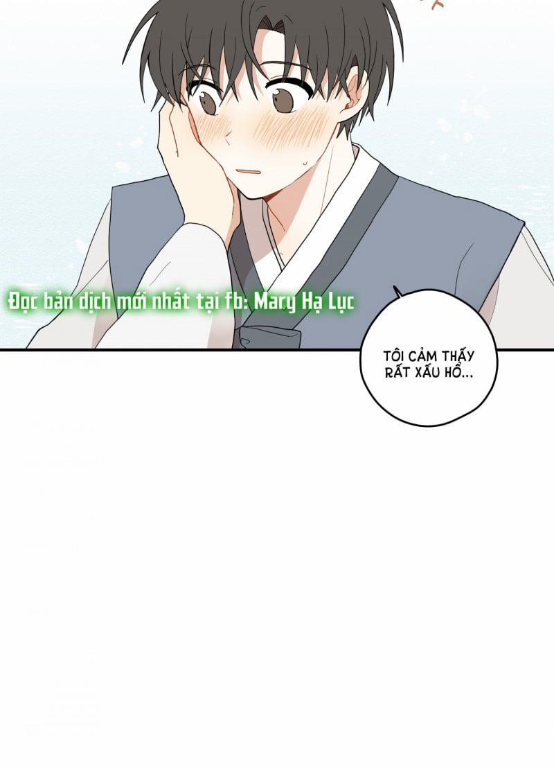 Dưới Tán Hoa Liên Kiều 20 trang 4