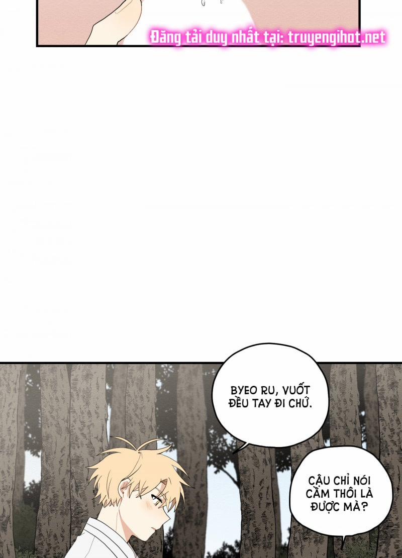 Dưới Tán Hoa Liên Kiều 20 trang 43