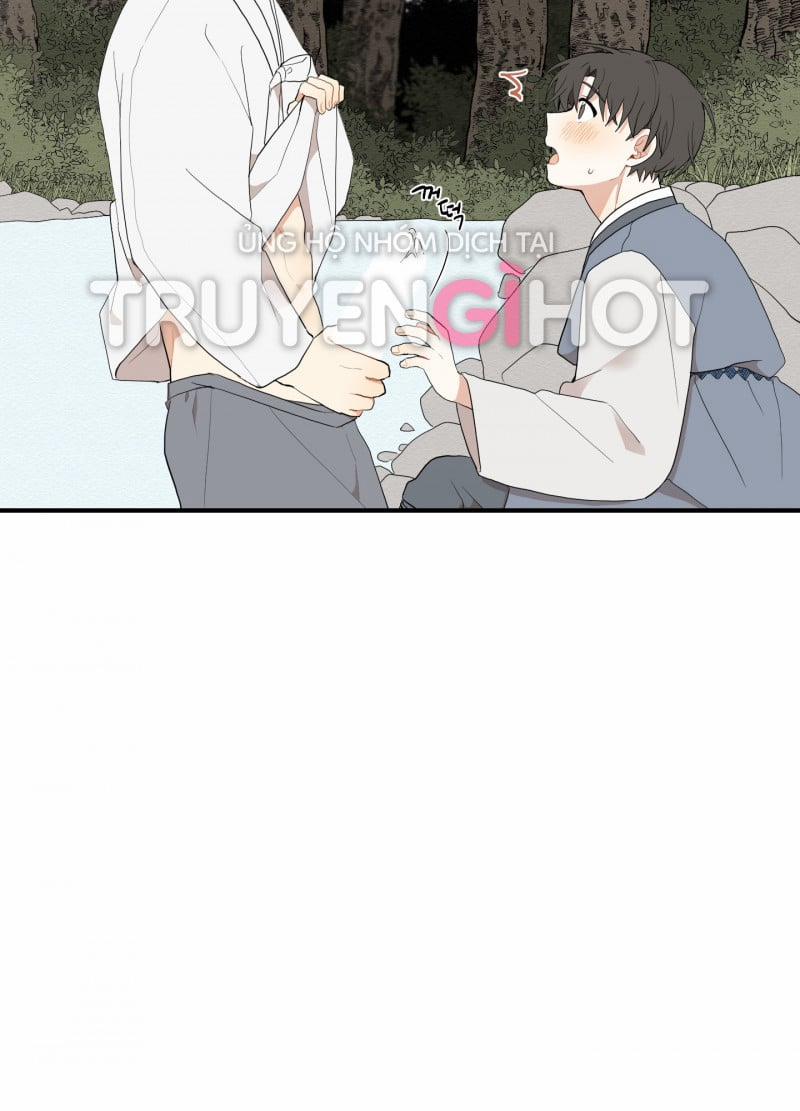 Dưới Tán Hoa Liên Kiều 20 trang 44