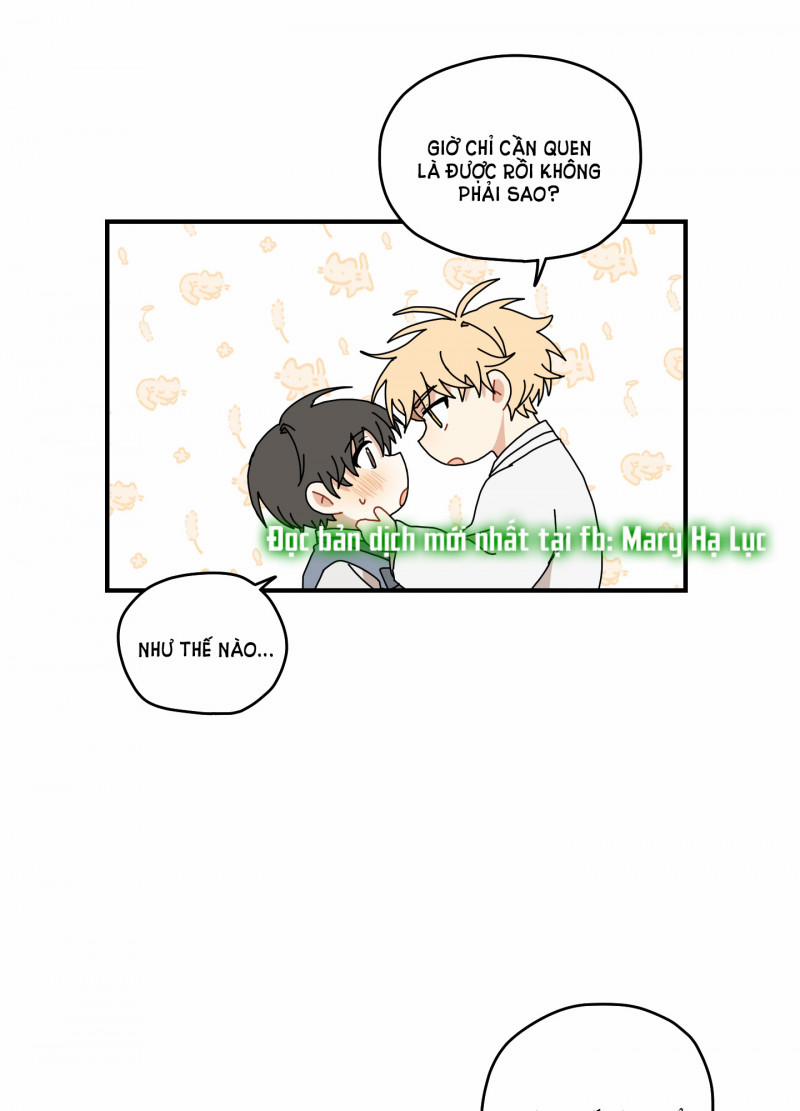 Dưới Tán Hoa Liên Kiều 20 trang 5