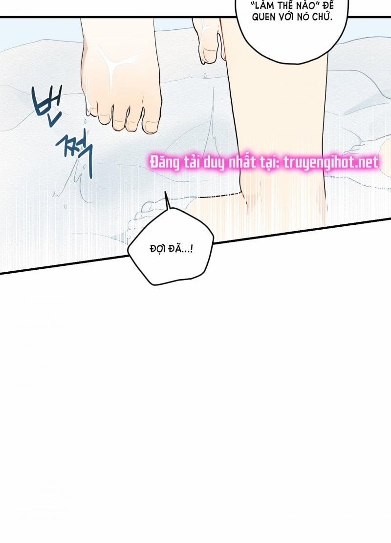 Dưới Tán Hoa Liên Kiều 20 trang 6