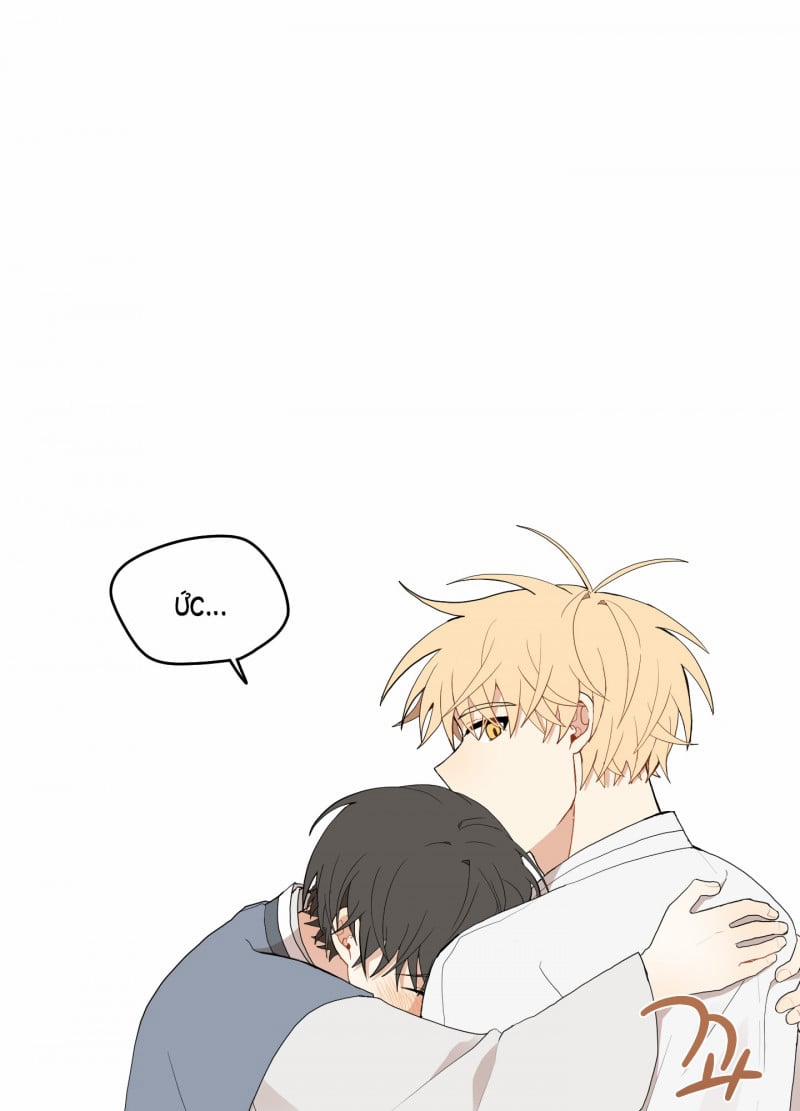 Dưới Tán Hoa Liên Kiều 20 trang 7