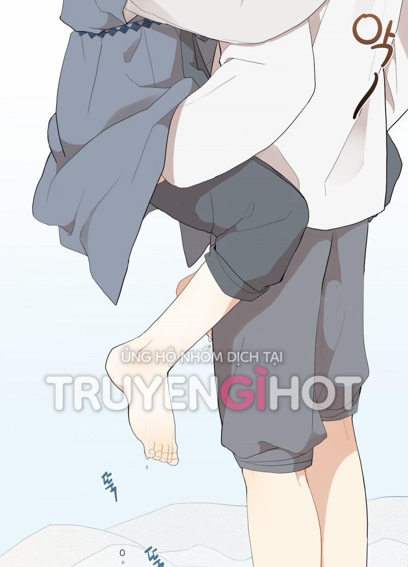 Dưới Tán Hoa Liên Kiều 20 trang 8