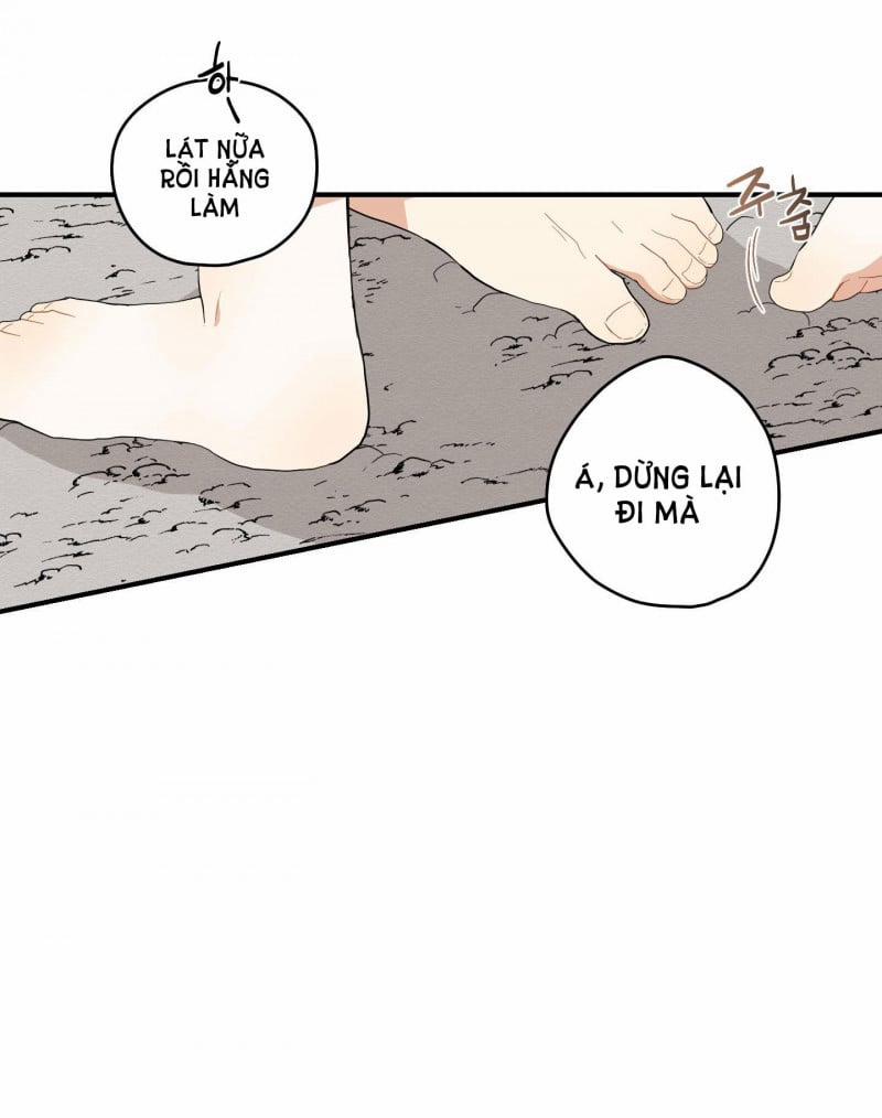 Dưới Tán Hoa Liên Kiều 21.5 trang 1