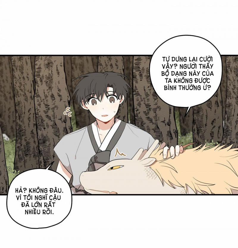 Dưới Tán Hoa Liên Kiều 21.5 trang 10