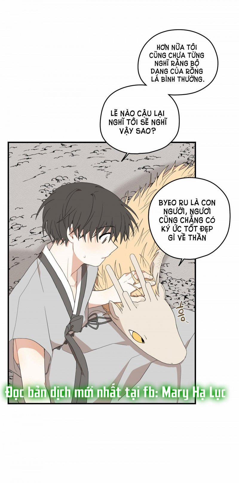 Dưới Tán Hoa Liên Kiều 21.5 trang 11