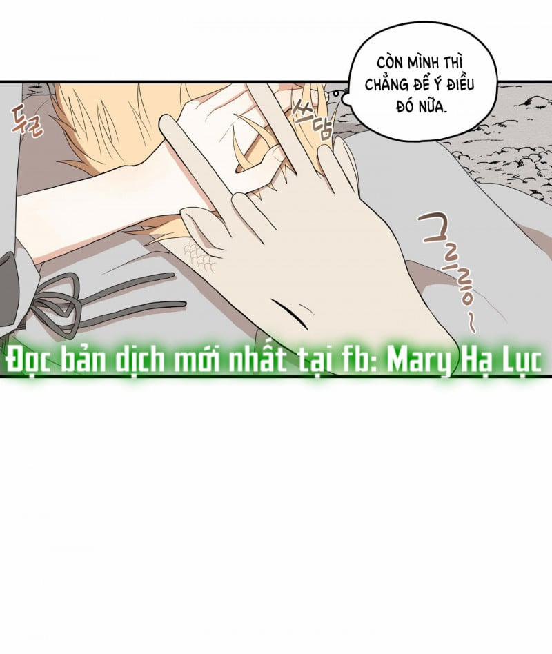 Dưới Tán Hoa Liên Kiều 21.5 trang 13