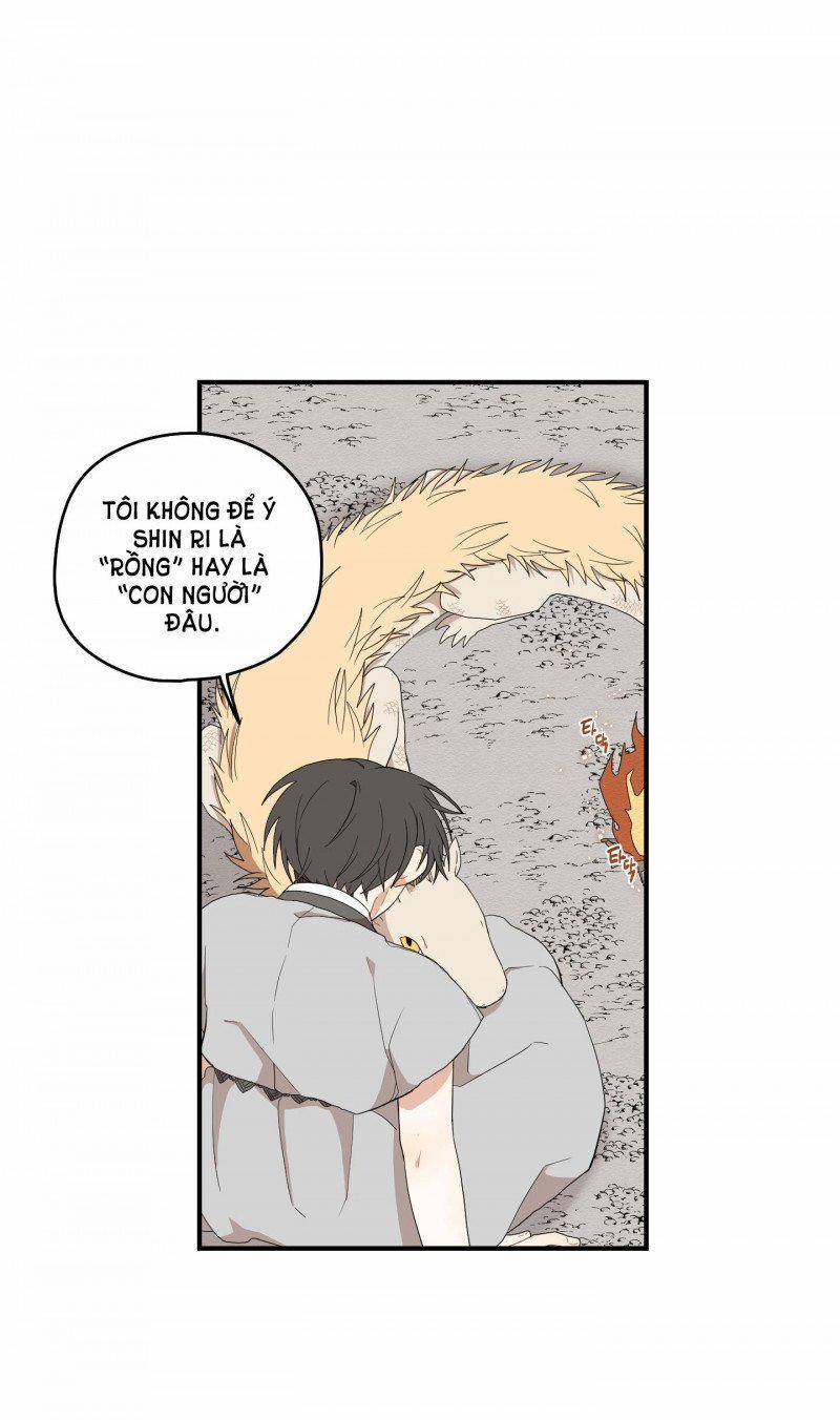 Dưới Tán Hoa Liên Kiều 21.5 trang 15