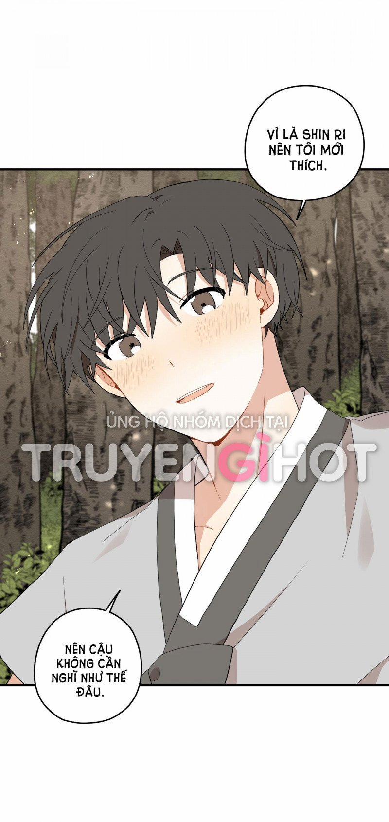 Dưới Tán Hoa Liên Kiều 21.5 trang 16