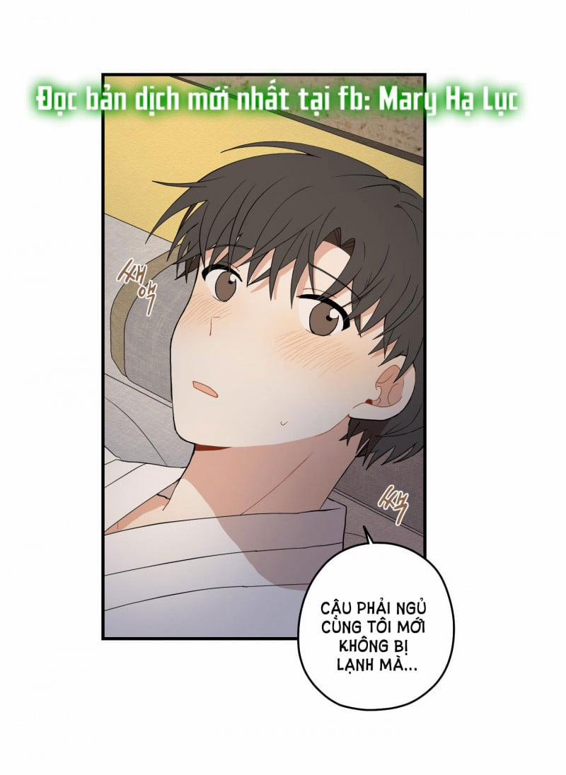 Dưới Tán Hoa Liên Kiều 21.5 trang 25