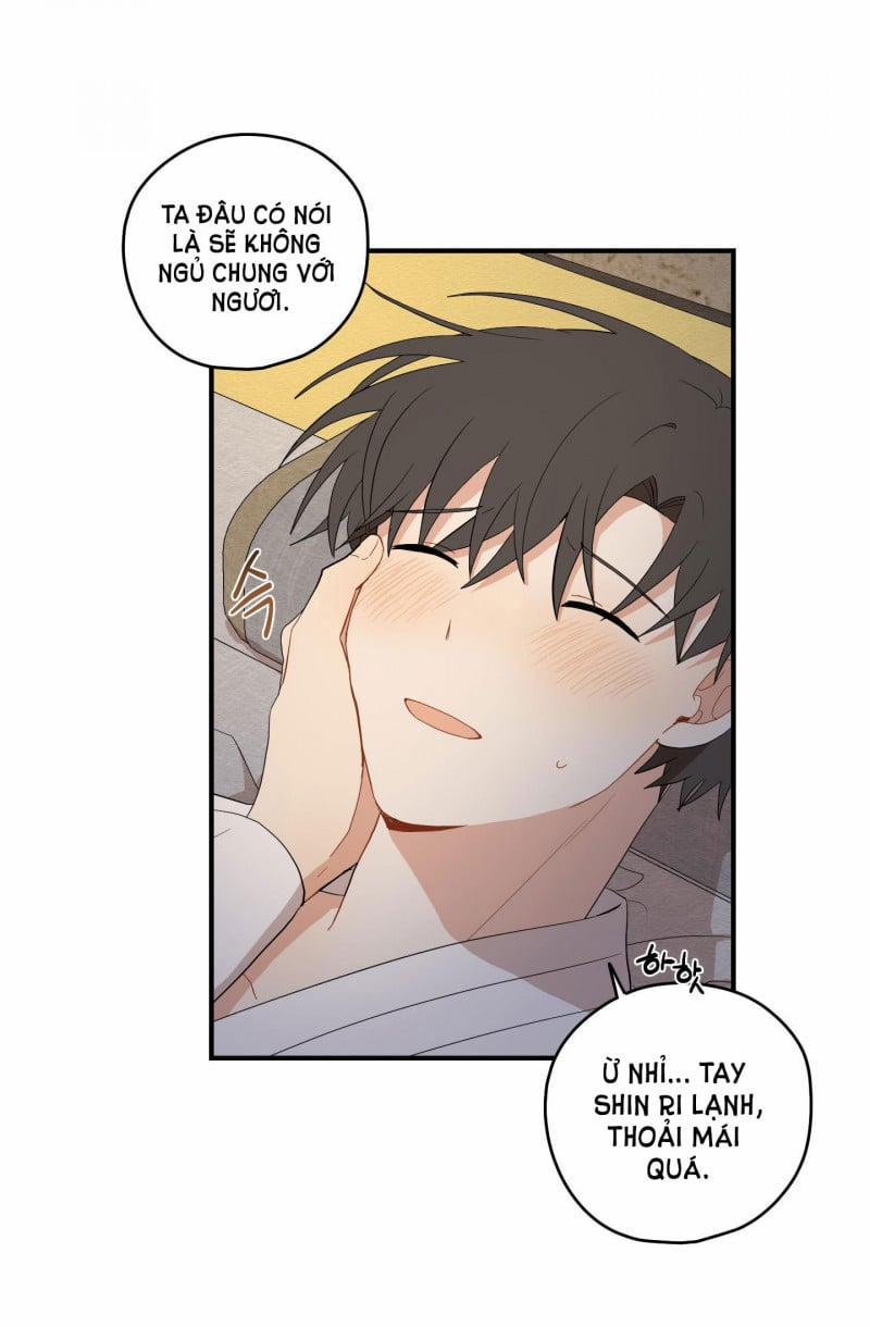 Dưới Tán Hoa Liên Kiều 21.5 trang 26