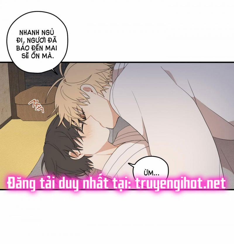 Dưới Tán Hoa Liên Kiều 21.5 trang 27