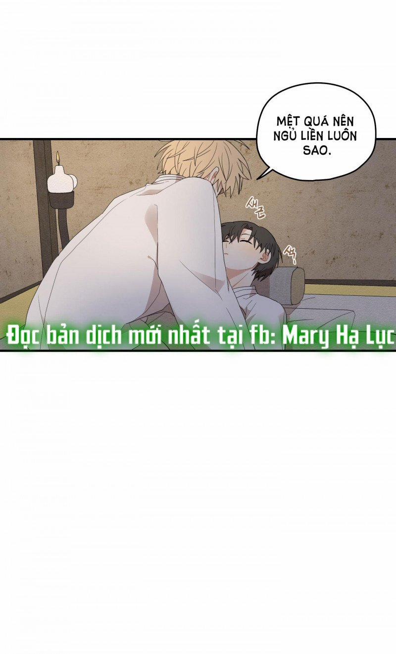 Dưới Tán Hoa Liên Kiều 21.5 trang 29