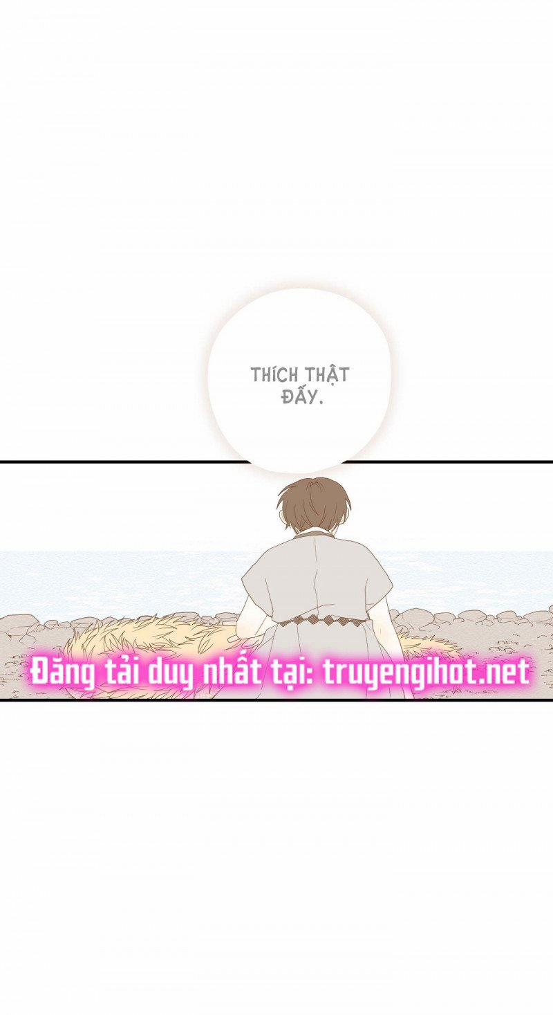 Dưới Tán Hoa Liên Kiều 21.5 trang 30