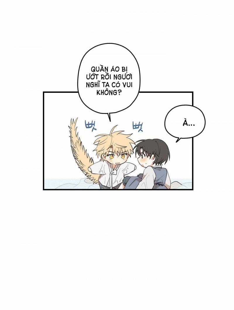 Dưới Tán Hoa Liên Kiều 21.5 trang 5