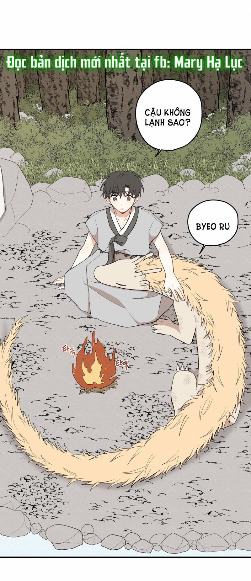 Dưới Tán Hoa Liên Kiều 21.5 trang 8